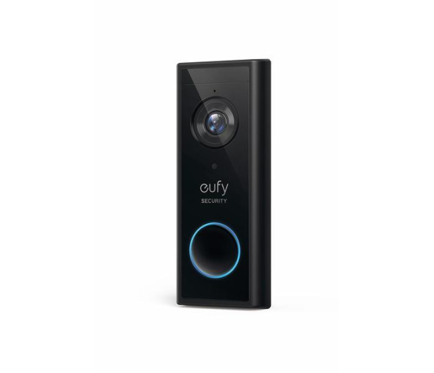 Eufy DOORBELL SET Wideodomofon 2K z bazą HomeBase 2 - 574562 - zdjęcie 2
